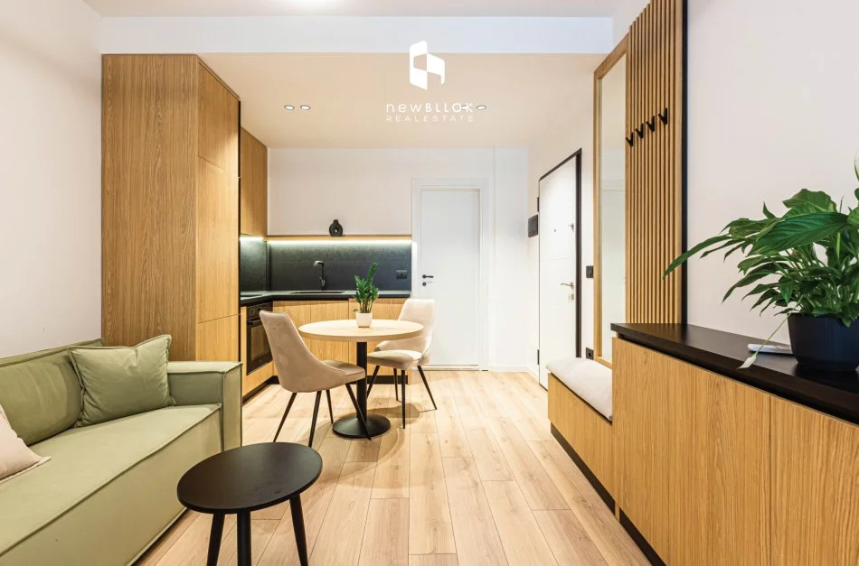 ⚡SHITET: GARSOIERE📍K. Zoologjik - Rr. Eduart Mano | 100% i Ri - Cilësi Gjermane (100% i Kompletuar) - (97,000€)  ------ Rr. Eduart Mano ne fillim