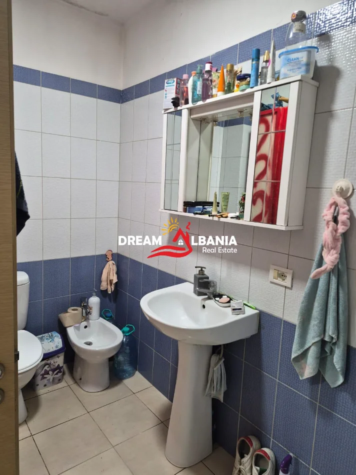 Tirane, shitet apartament 1+1 Kati 2, 56 m² 82.000 € (Rruga Besim Alla)