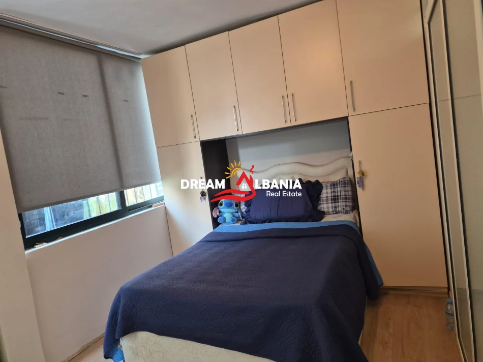 Tirane, shitet apartament 1+1 Kati 2, 56 m² 82.000 € (Rruga Besim Alla)