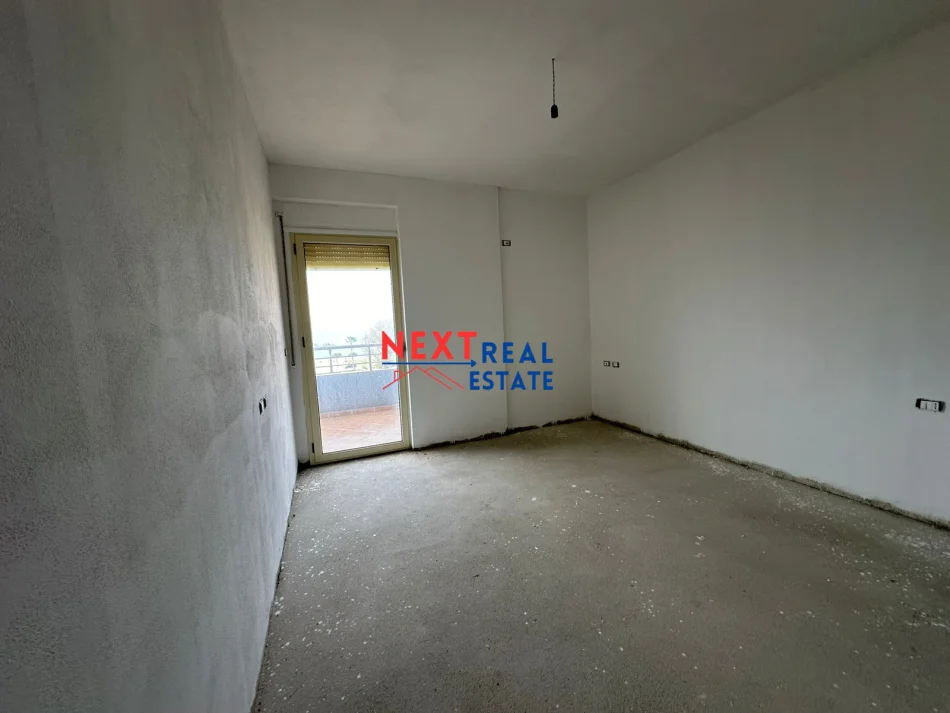 REZERVO PRONEN VETEM ME 500€!  SHITET APARTAMENT 2+1 NE LUNGOMARE, VLORE
