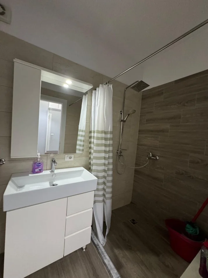 Jepet Apartament 2+1+2+Post Parkim Tek Vizion Plus