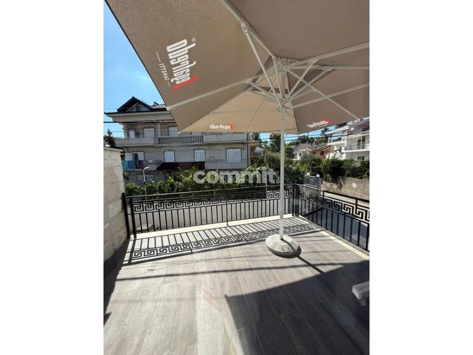 Tirane, jepet me qera apartament 2+1 Kati 1, 100 m² 600 € (sauk prane Tegut)