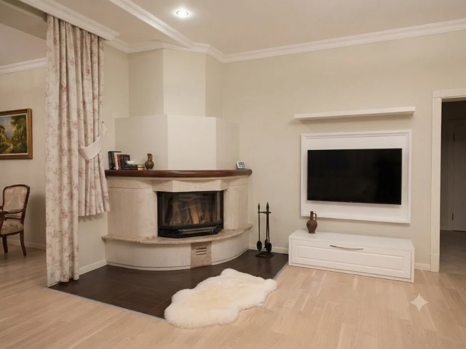 Tirane, jepet me qera Vile , 3.500 € (Bërzhitë)