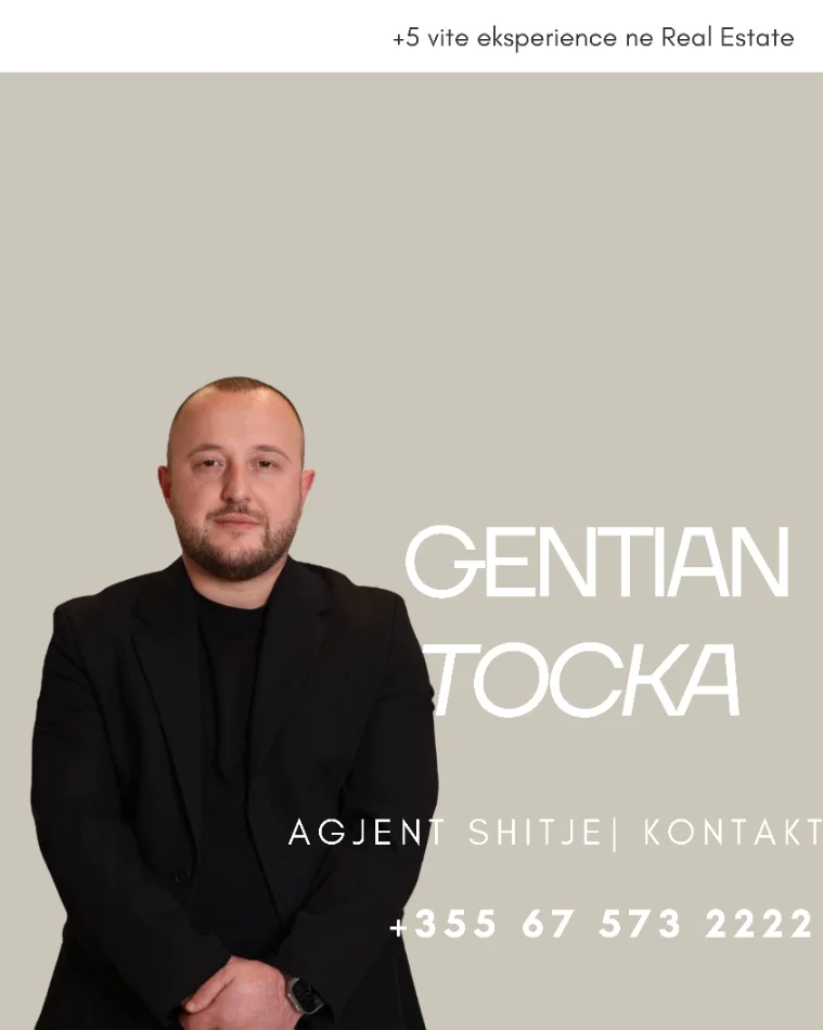 Genti Kontakt.al