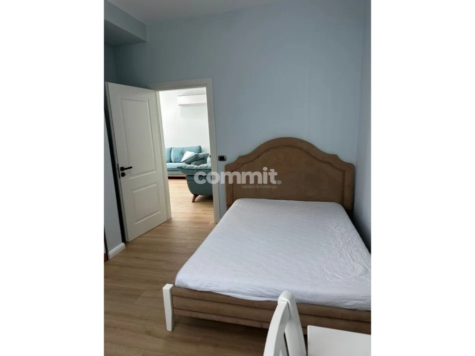 Tirane, jepet me qera apartament 2+1 Kati 1, 100 m² 600 € (sauk prane Tegut)