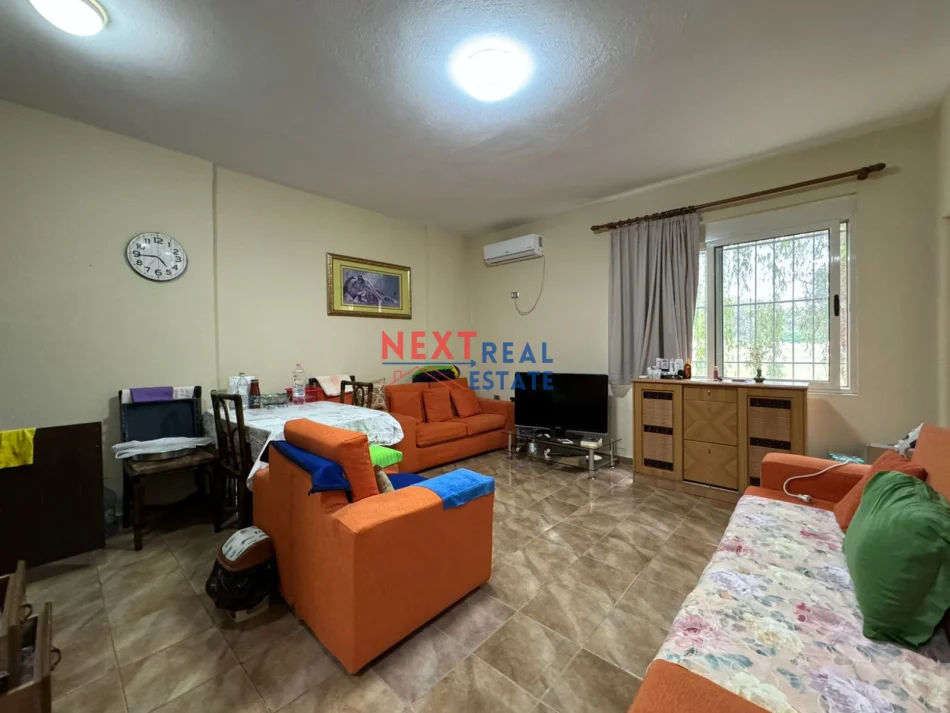 REZERVO PRONEN VETEM ME 500€! Durres, shitet apartament 1+1 , 68 m² 51.000 €