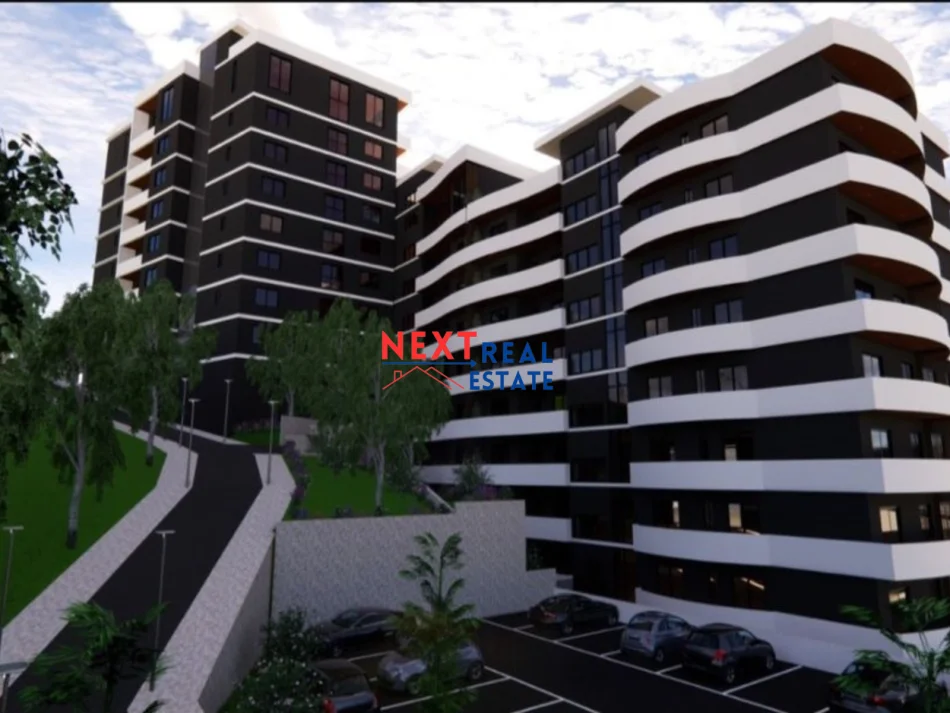 REZERVO PRONEN VETEM ME 500€! OKAZION! SHITET APARTAMENT 1+1 ME PAMJE DETI NE UJE TE FTOHTE, VLORE