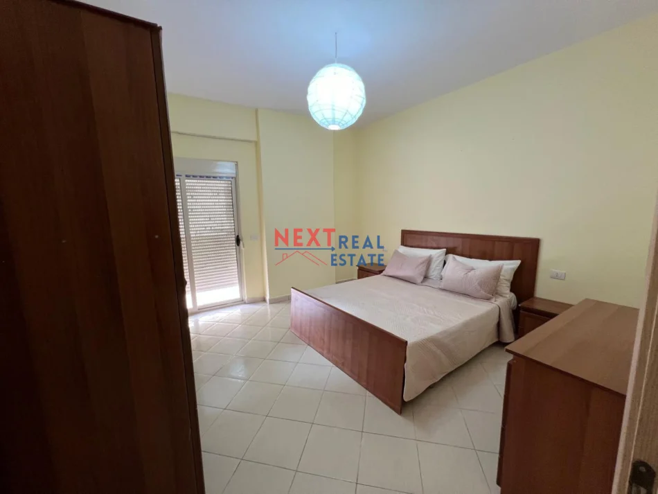 REZERVO PRONEN VETEM ME 500€! Vlore, shitet apartament 1+1+Ballkon Kati 3, 70 m² 93.000 € (ORIKUM)