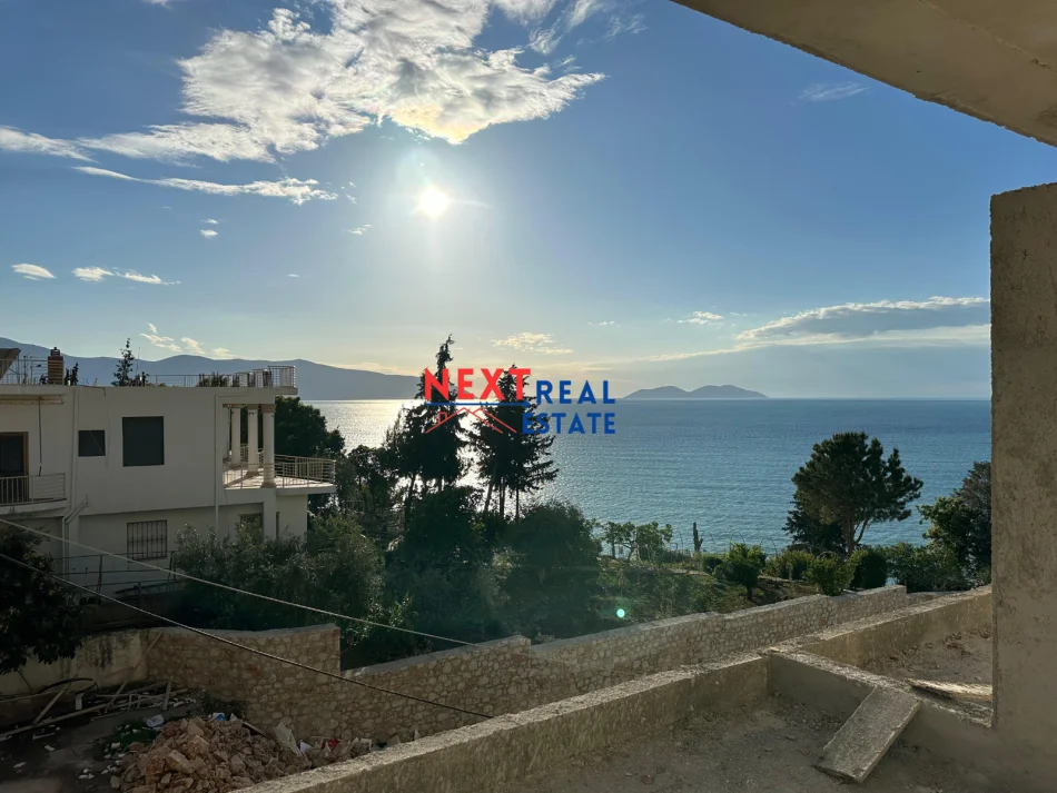 REZERVO PRONEN VETEM ME 500€! SHITET APARTAMENT 2+1 I KONVERTUAR NE STUDIO DHE 1+1 TEK REZIDENCA “ELDA”, VLORE