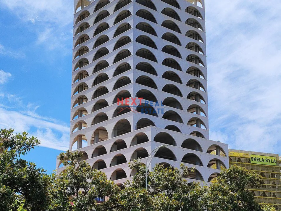 Tirane, jepet me qera ambjent biznesi Kati 0, 80 m² 7.000 € (QENDER TIRANE)