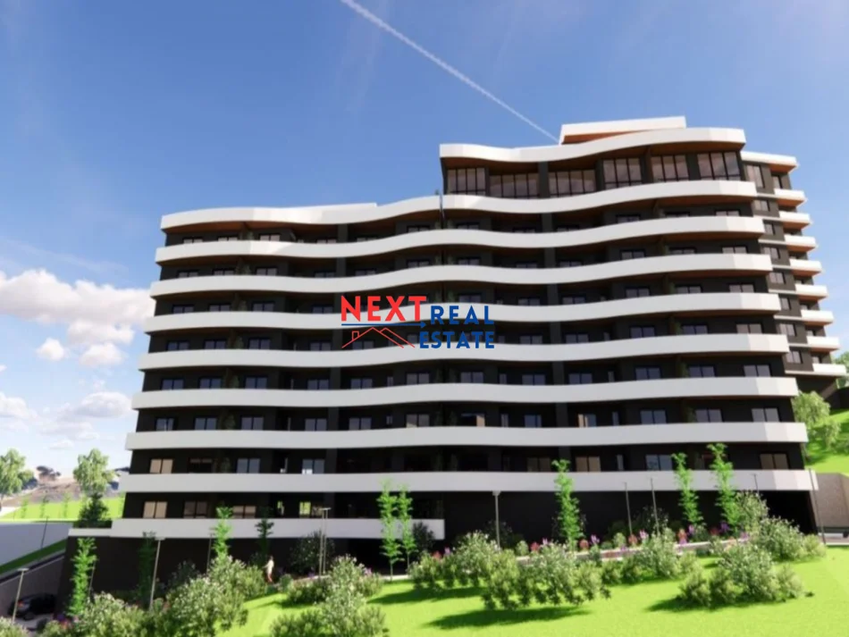 REZERVO PRONEN VETEM ME 500€! OKAZION! SHITET APARTAMENT 1+1 ME PAMJE DETI NE UJE TE FTOHTE, VLORE