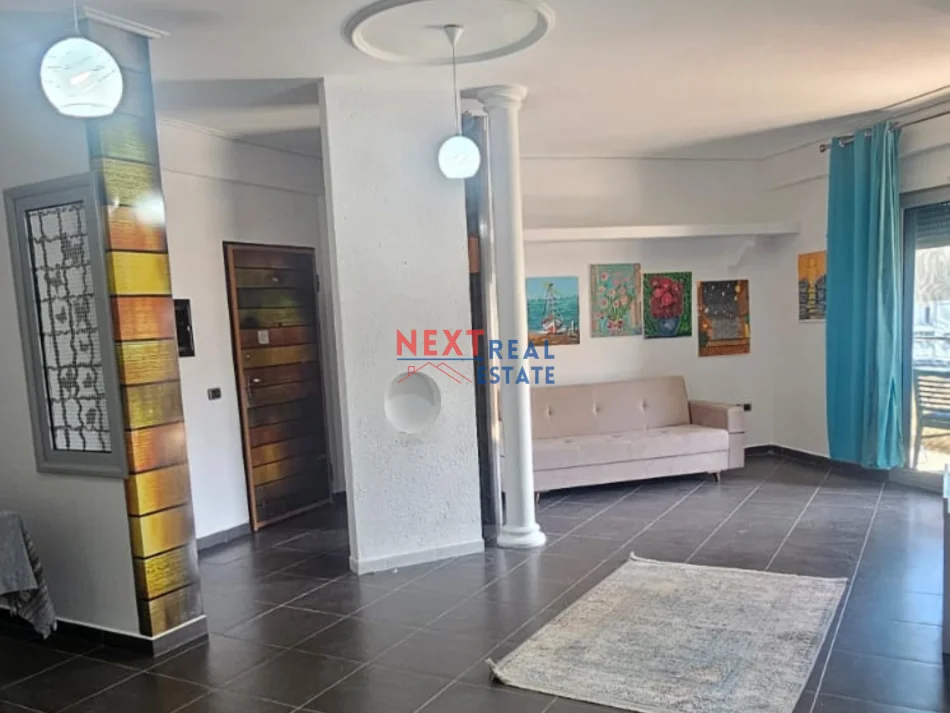 REZERVO PRONEN VETEM ME 500€! Vlore, shitet apartament 2+1+Ballkon Kati 8, 98 m² 180.000 € (RRUGA E CIPAJVE)