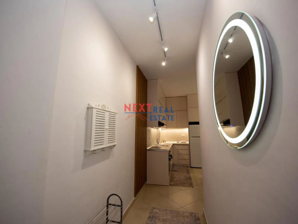 REZERVO PRONEN VETEM ME 500€! Vlore, shitet apartament 1+1+Ballkon Kati 2, 70 m² 155.000 € (UJE I FTOHTE)