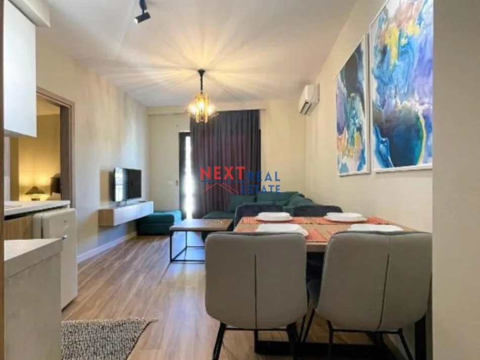 REZERVO PRONEN VETEM ME 500€! Sarande, shitet apartament 2+1+Ballkon , 105 m² 187.000 € (SARANDE)