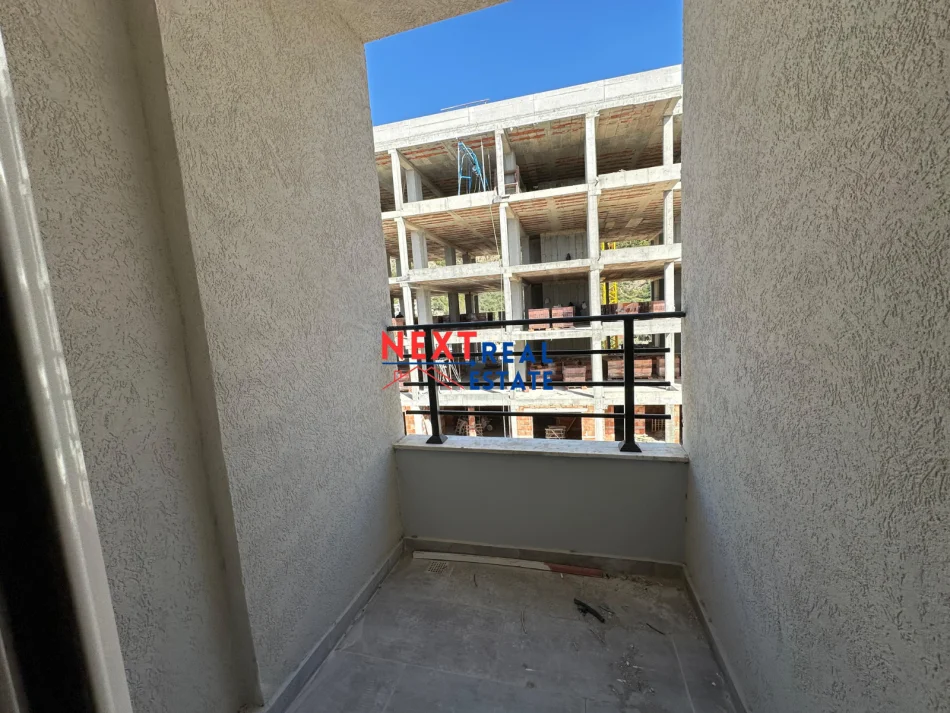 REZERVO PRONEN VETEM ME 500€! SHITET APARTAMENT 1+1 NE LUNGOMARE, VLORE