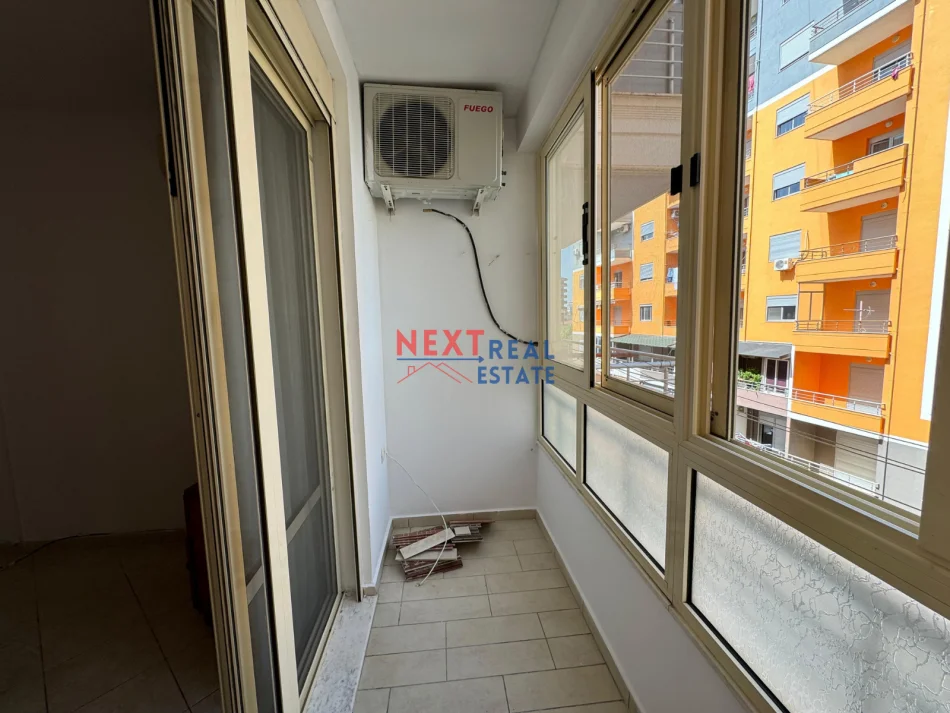 REZERVO PRONEN VETEM ME 500€! Vlore, shitet apartament 1+1+Ballkon Kati 5, 52 m² 95.000 € (LUNGOMARE)