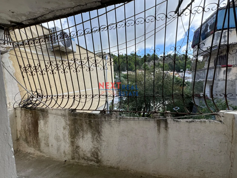 Vlore, shitet apartament 1+1+Ballkon , 73 m² 45.000 € (RRUGA E RE)