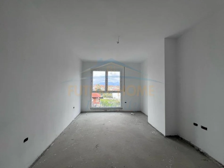 Tirane, shitet apartament 1+1 Kati 3, 57 m² 82.500 € 