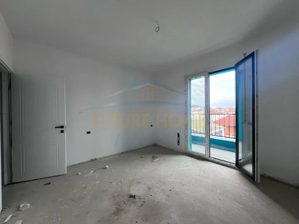 Tirane, shitet apartament 1+1 Kati 3, 57 m² 82.500 € 