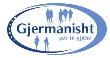 Gjermanisht për të gjithë A1-C1