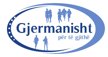 Datat e kurseve A1-C1 të gjuhës gjermane