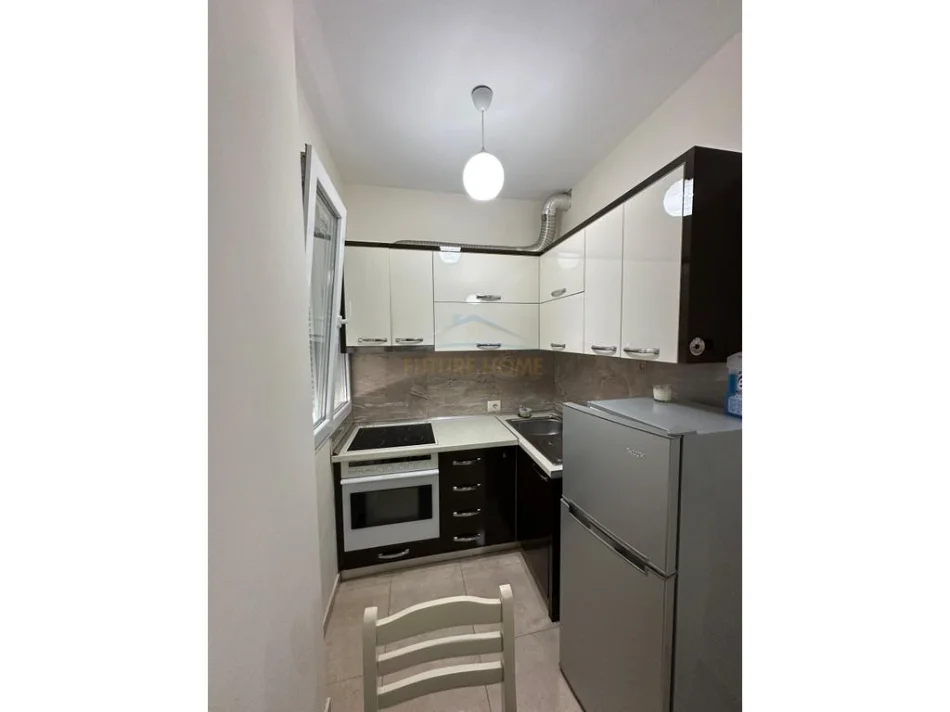 Gjiri Lalezit | Hamallaj, shitet apartament 1+1 Kati 0, 45 m² 75.820 € (GJIRI I LALEZIT , Prane Fish Land)