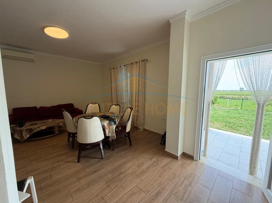 Gjiri Lalezit | Hamallaj, Shitet Shtepi Private, 1 Katshe , 500 m² 200.000 € (RROTULL , GJIRI I LALEZIT)