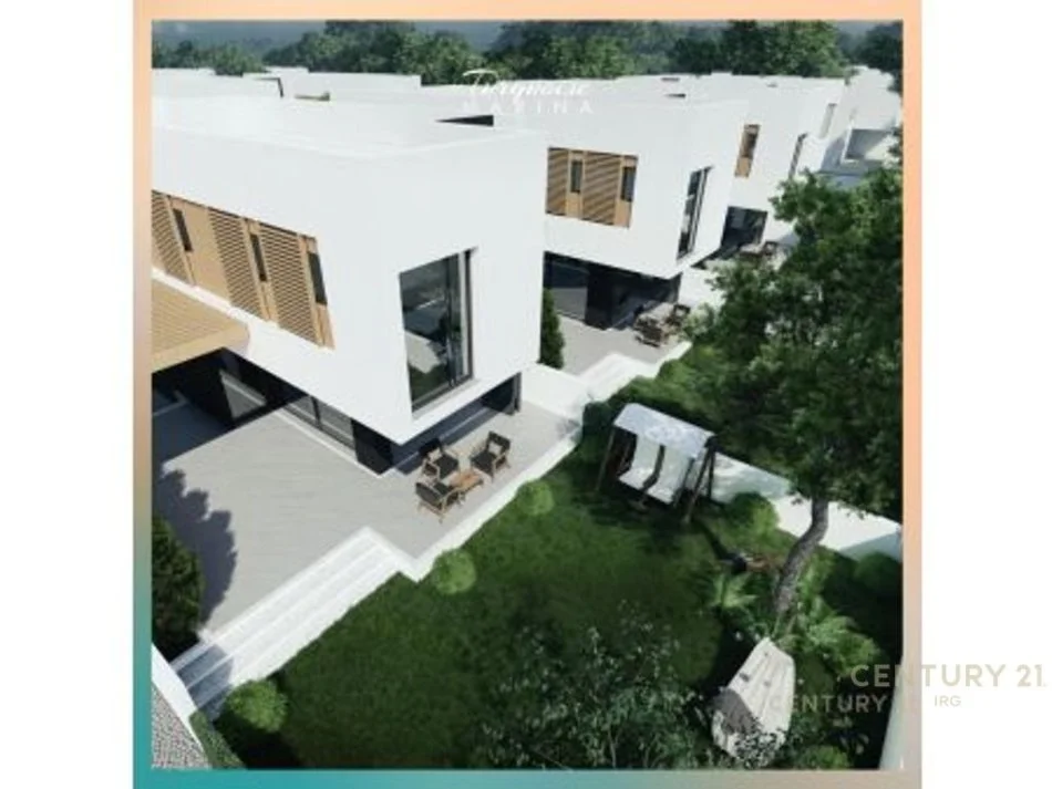 Durres, shitet apartament Kati 3, 70 m² 165.000 € 