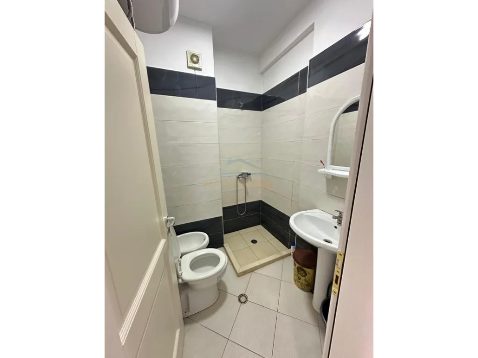 Gjiri Lalezit | Hamallaj, shitet apartament 1+1 Kati 0, 45 m² 75.820 € (GJIRI I LALEZIT , Prane Fish Land)