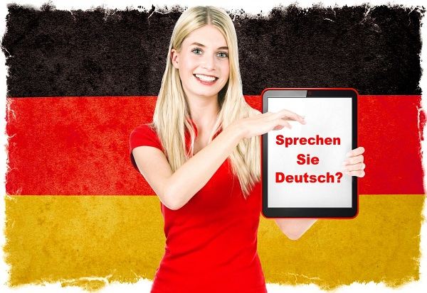 Tirane, ofrojme kurse gjuhe te gjuhes gjermane