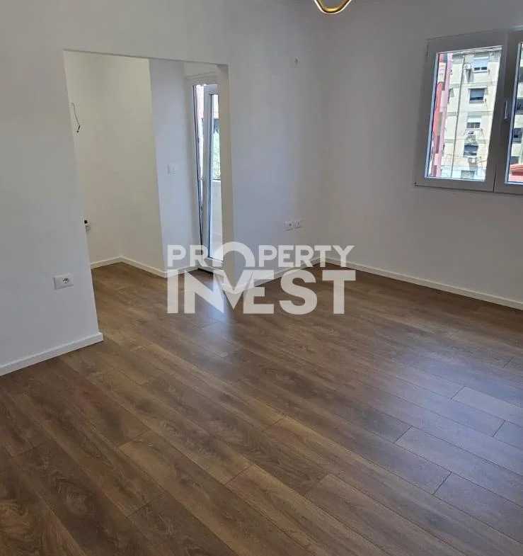Tirane, shitet apartament 1+1 Kati 3, 60 m² 140.000 € (Rruga e kavajes)