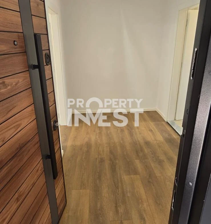 Tirane, shitet apartament 1+1 Kati 3, 60 m² 140.000 € (Rruga e kavajes)