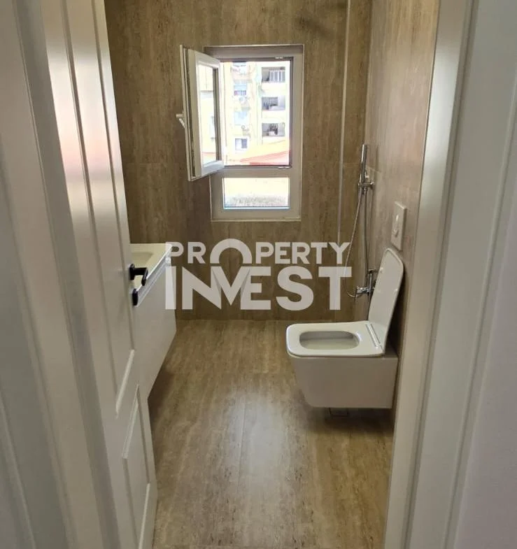 Tirane, shitet apartament 1+1 Kati 3, 60 m² 140.000 € (Rruga e kavajes)