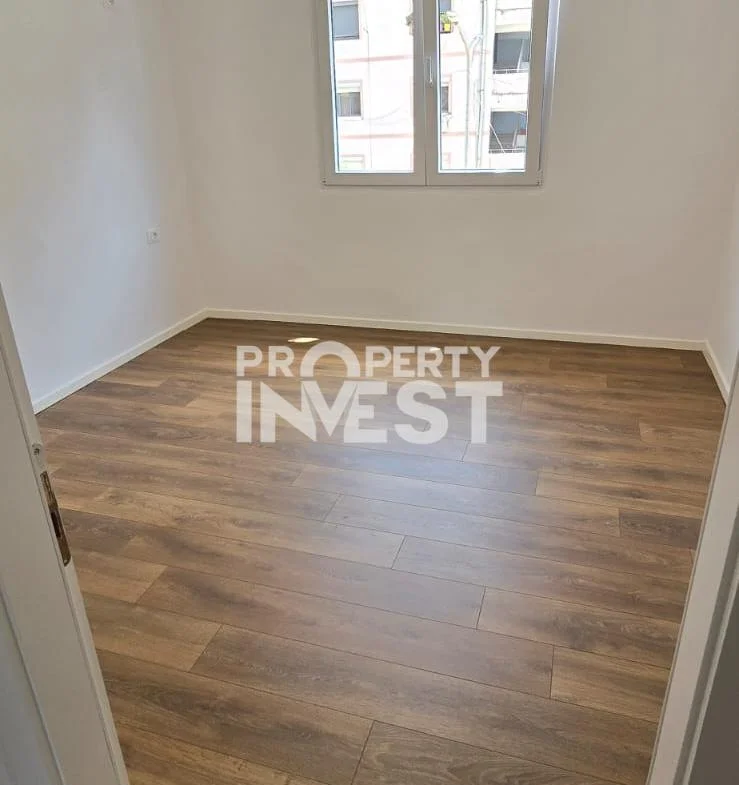 Tirane, shitet apartament 1+1 Kati 3, 60 m² 140.000 € (Rruga e kavajes)