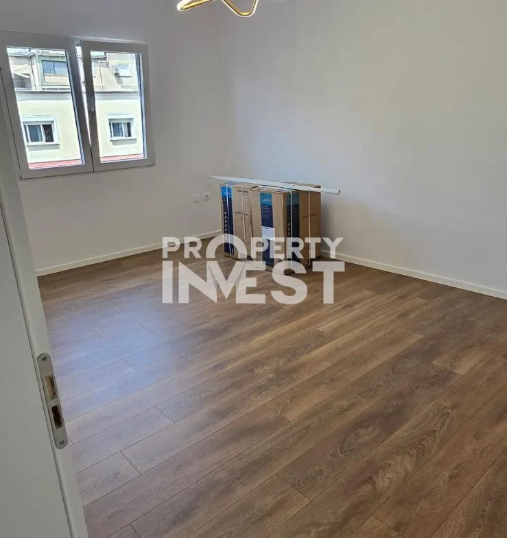 Tirane, shitet apartament 1+1 Kati 3, 60 m² 140.000 € (Rruga e kavajes)