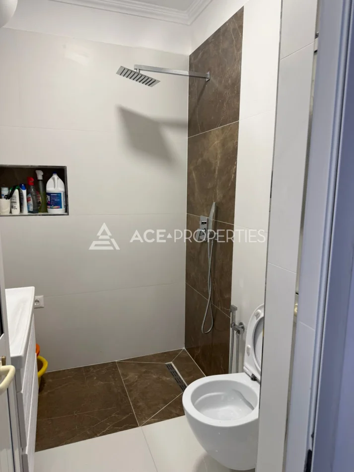Durres, jepet me qera garsonier 1+1 Kati 2, 38 m² 370 € (Plazh, Durres)