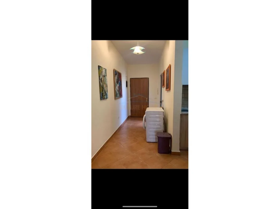 Durres, shitet apartament 1+1 Kati 4, 67 m² 86.000 € (GOLEM)