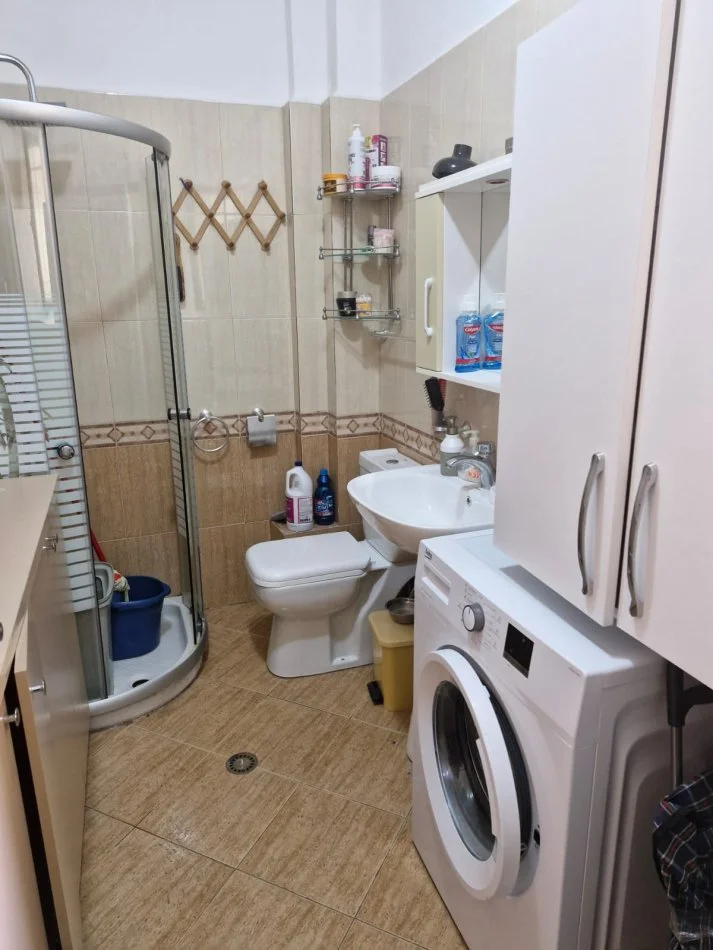 Durres, shitet apartament 1+1+Ballkon Kati 1, 60 m² 80.000 € (Durres Golem, (Kompleksi Thomallari))
