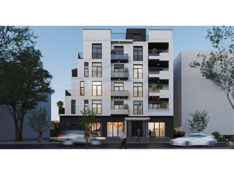Durres, shes apartament 1+1 Kati 2, 61 m² 85.400 € (Golem)