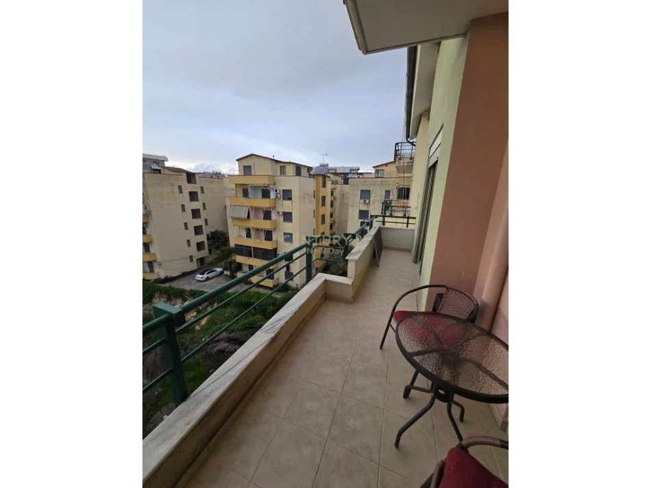 Durres, shitet apartament 1+1 Kati 4, 60 m² 78.000 € (GOLEM)