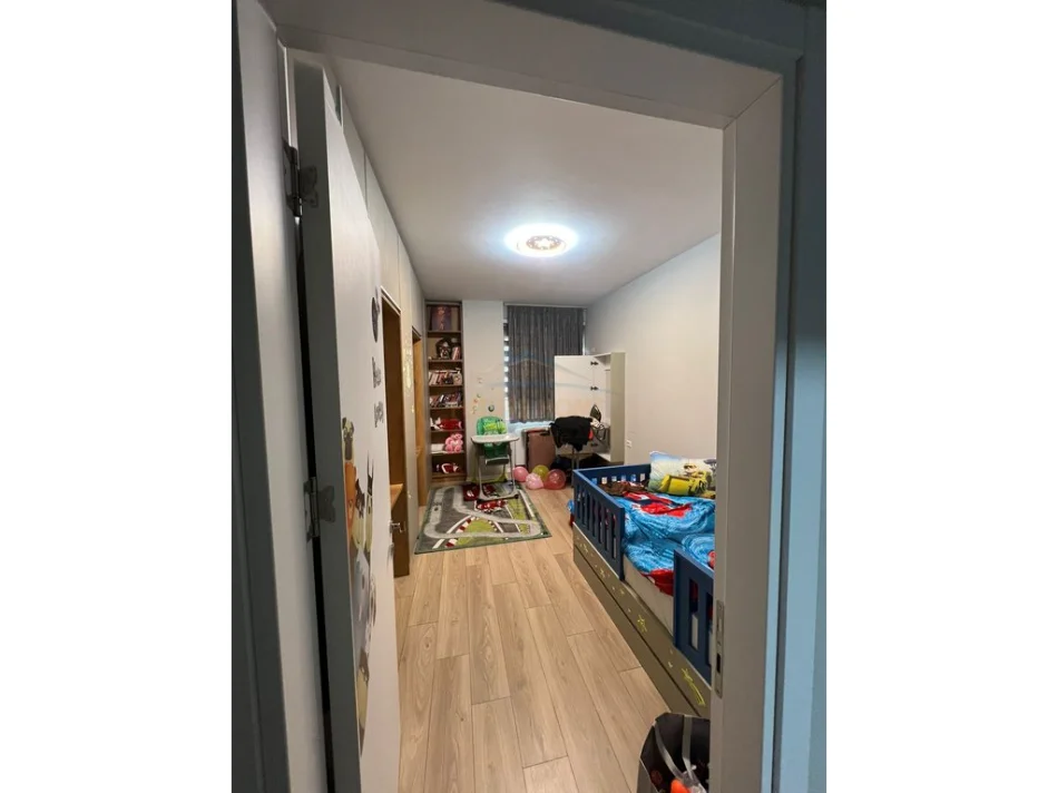 Tirane, shitet apartament 2+1+2+PARKIM , Kati 4, 113 m² 230.000 € (GRAND GALLERY , Yzberisht)