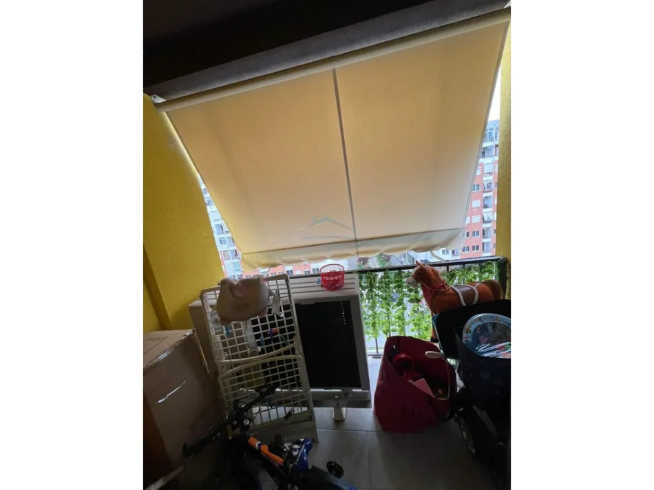 Tirane, shitet apartament 2+1+2+PARKIM , Kati 4, 113 m² 230.000 € (GRAND GALLERY , Yzberisht)