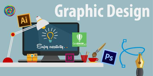 Tirane, - Ofrojme ndertime Website-sh dhe Designe Grafike