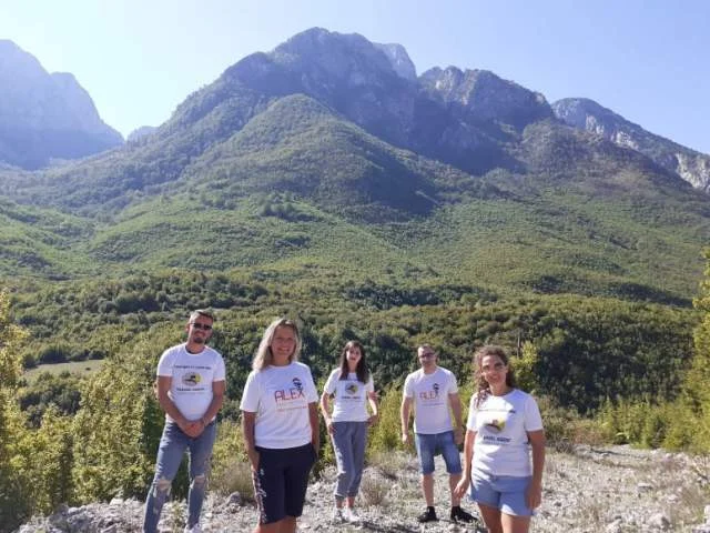 Tirane, kurse Formimi profesional KURS PER AGJENT TURIZMI