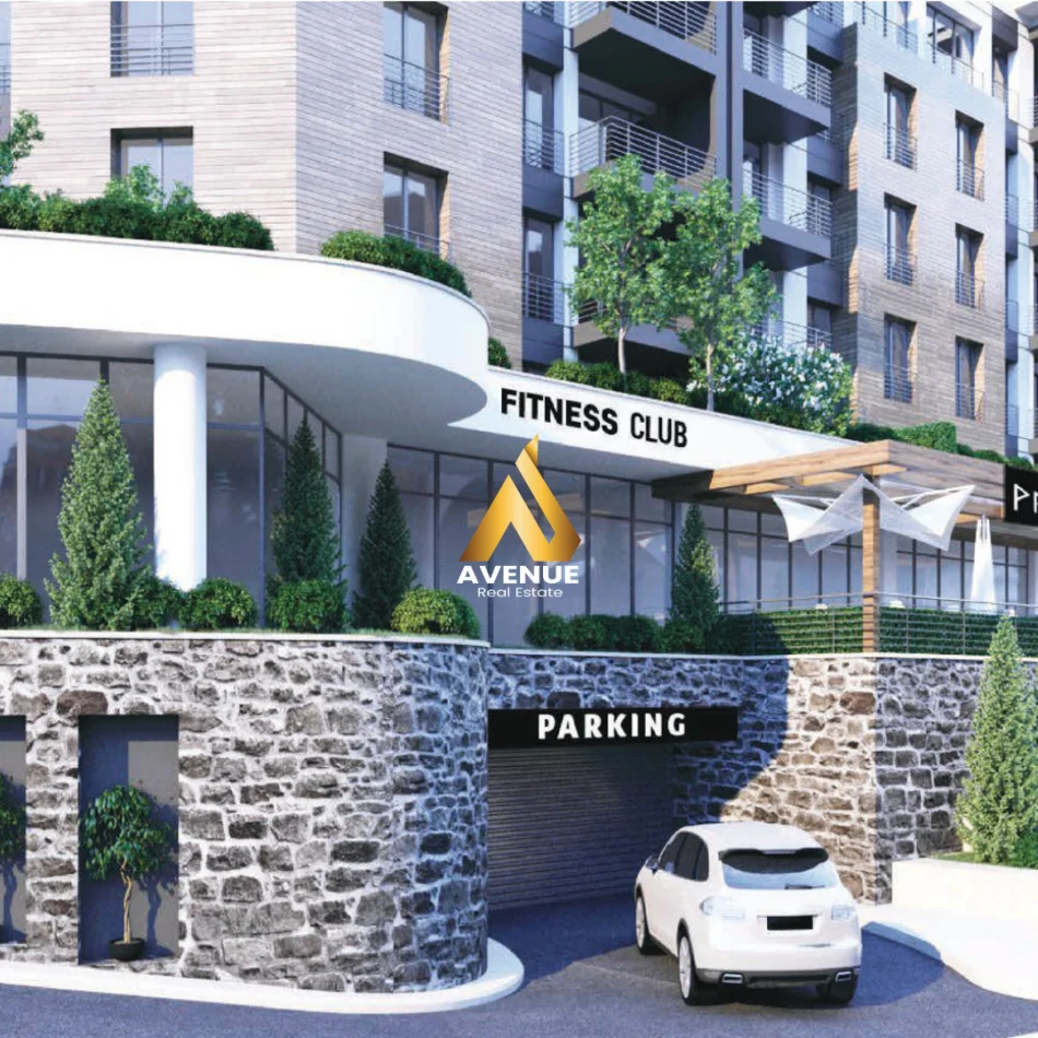 Tirane, shitet apartament 2+1+Ballkon Kati 3, 115 m² 180.000 € (rruga e ullinjve)