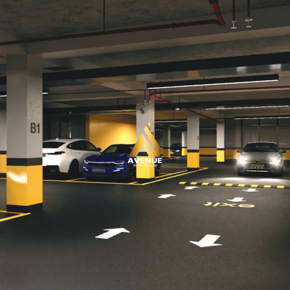 Tirane, shitet apartament 2+1+Ballkon Kati 3, 115 m² 180.000 € (rruga e ullinjve)