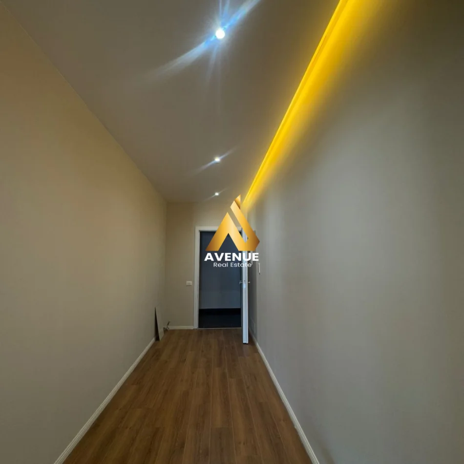 Tirane, jepet me qera apartament Kati 5, 100 m² 600 € (rruga e dibres)