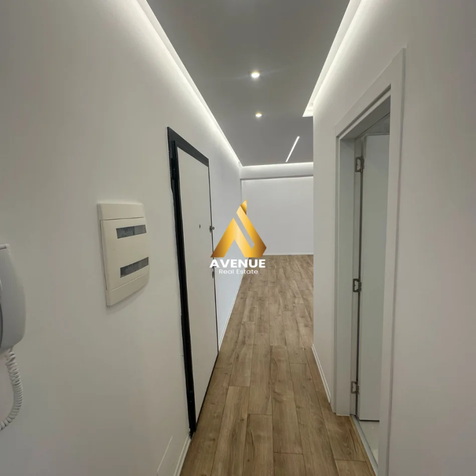 Tirane, shitet apartament 2+1+Ballkon Kati 4, 65 m² 140.000 € (KODRA E DELLIT)