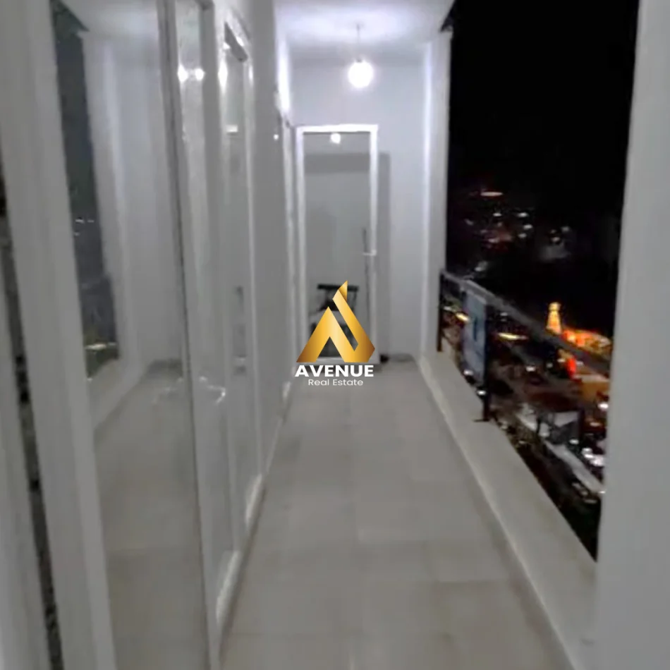 Tirane, shitet apartament 2+1+Ballkon Kati 5, 97 m² 140.000 € (besim alla)