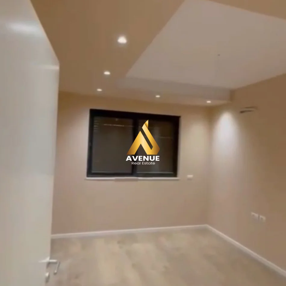 Tirane, shitet apartament 2+1+Ballkon Kati 3, 117 m² 320.000 € (rruga e durresit)